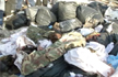 Chhattisgarh: Home Ministry steps in after Sukma martyrs’ uniforms found in garbage dump
